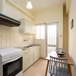 Appartement Sainis