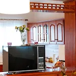 Sainis Appartement *