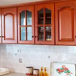 Appartement Sainis Selianítika