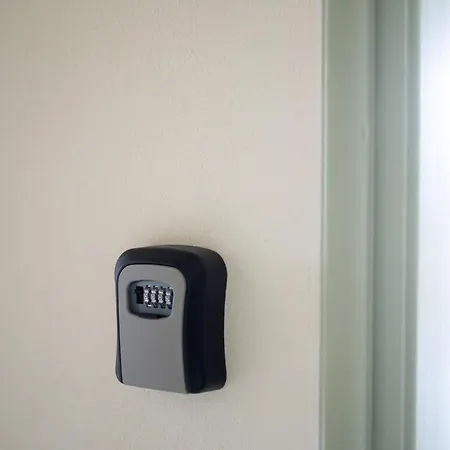 Apartment Sainis