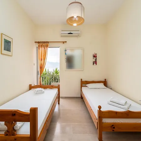 Sainis * Selianitika