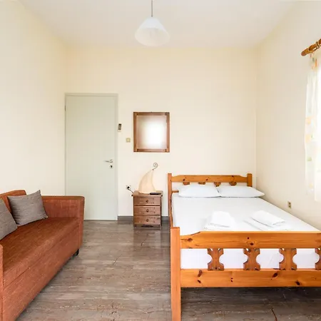 Sainis Διαμέρισμα Σελιανίτικα