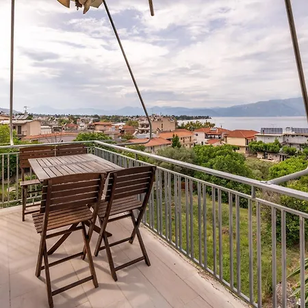 Appartement Sainis