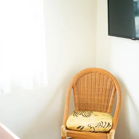 Sainis Appartement Selianítika