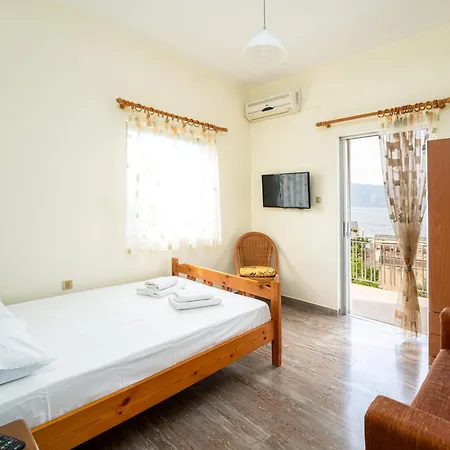 Sainis * Σελιανίτικα