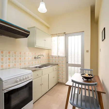 Appartement Sainis
