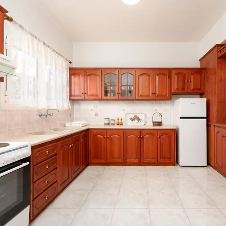 Sainis Διαμέρισμα Σελιανίτικα