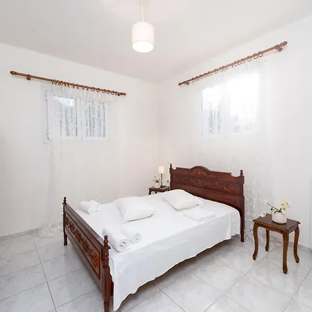 Appartement Sainis *