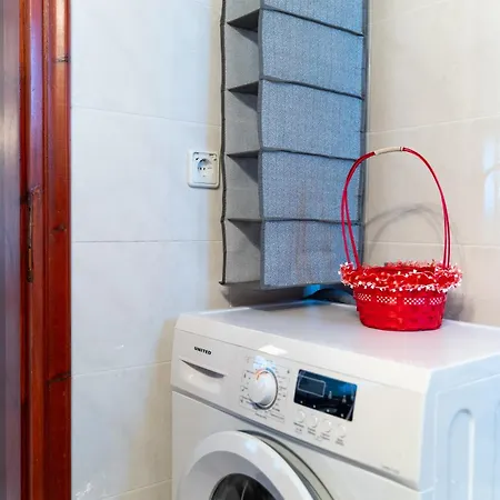 Sainis Appartement