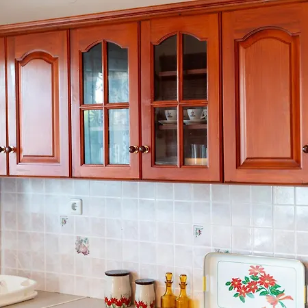 Διαμέρισμα Sainis Σελιανίτικα