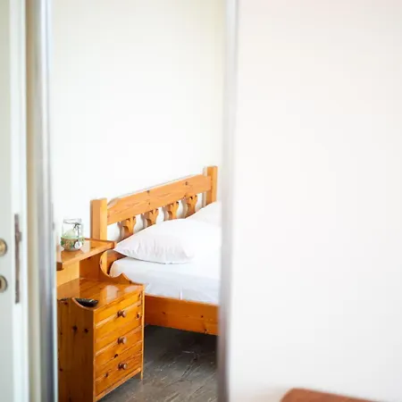 Appartement Sainis *
