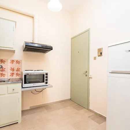 Sainis Apartamento