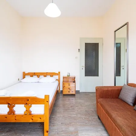 Apartamento Sainis