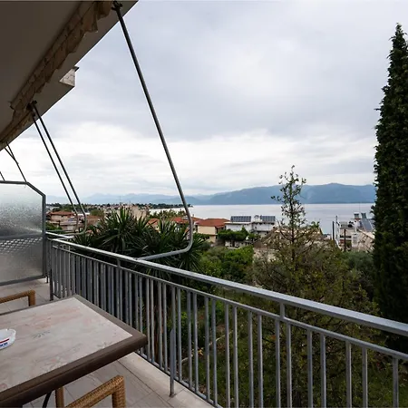 Sainis Appartement *