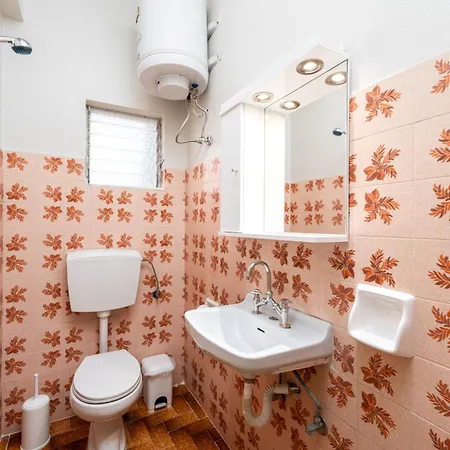 Appartement Sainis *