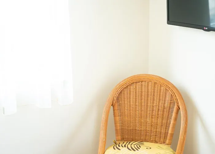 Sainis Apartment Selianítika