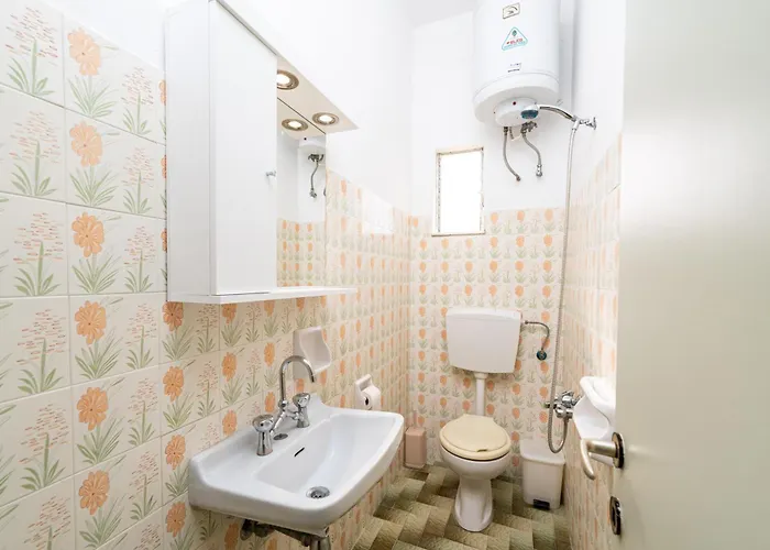 Sainis Apartment Selianítika