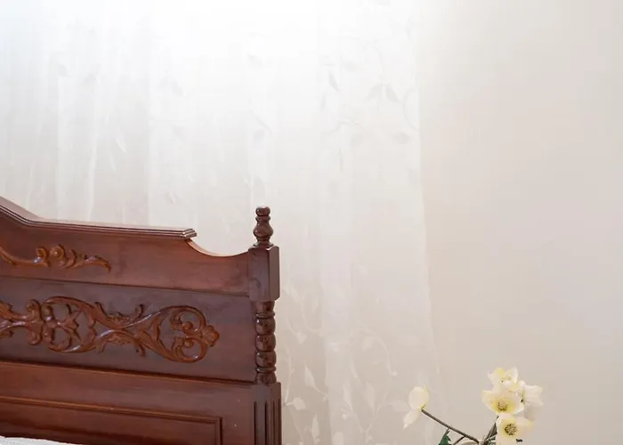 Sainis Apartment Selianítika